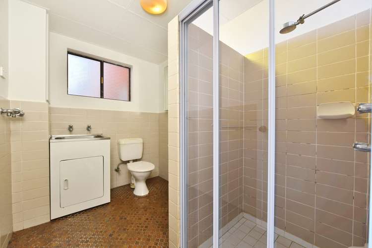 Fourth view of Homely apartment listing, 7/33 Livingstone Road, Petersham NSW 2049