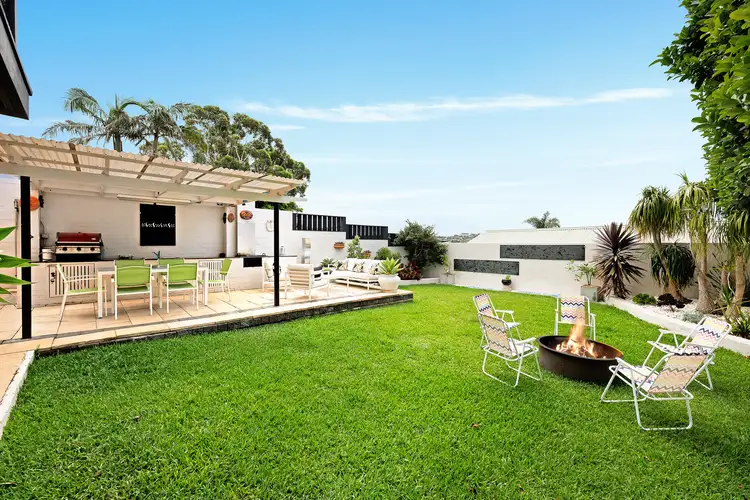 Main view of Homely house listing, 39 Gardere Avenue, Curl Curl NSW 2096