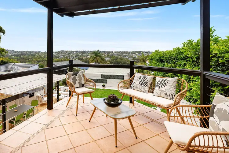 Second view of Homely house listing, 39 Gardere Avenue, Curl Curl NSW 2096