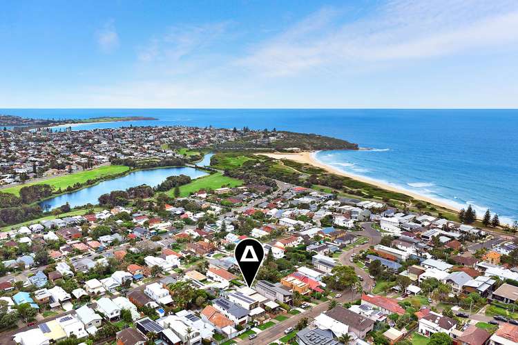 Fourth view of Homely house listing, 39 Gardere Avenue, Curl Curl NSW 2096