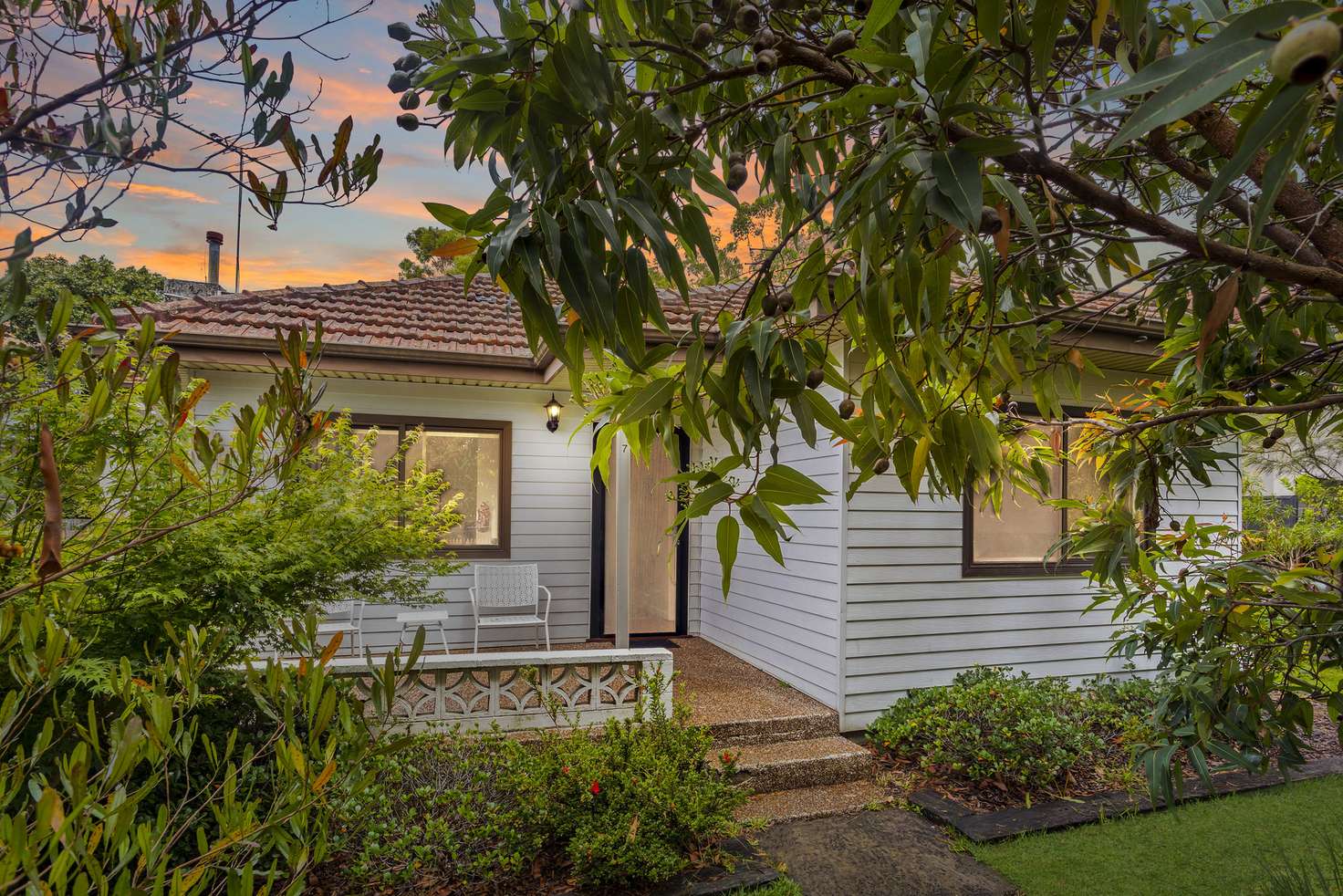 Main view of Homely house listing, 7 Excelsior Road, Mount Colah NSW 2079