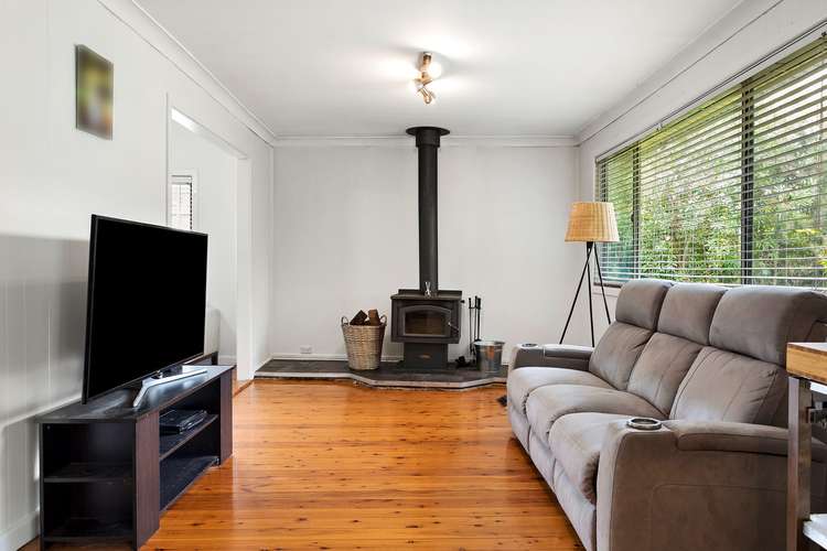 Fourth view of Homely house listing, 7 Excelsior Road, Mount Colah NSW 2079