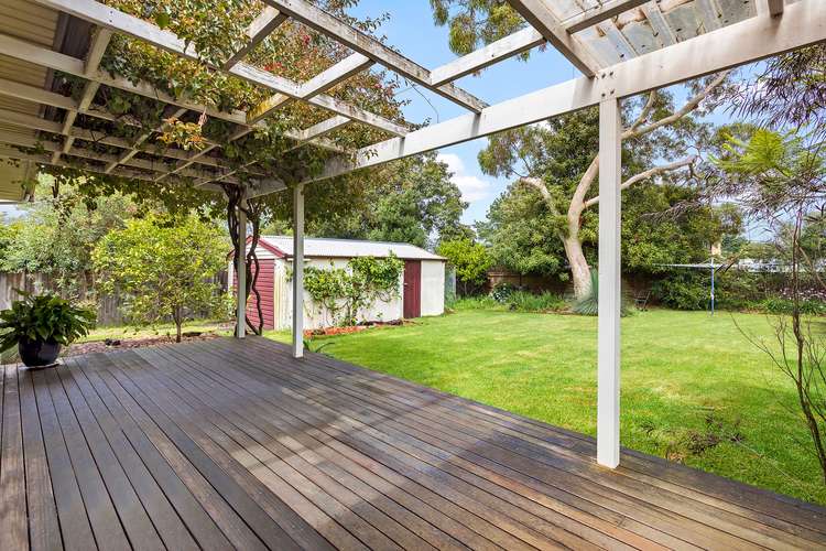 Fifth view of Homely house listing, 7 Excelsior Road, Mount Colah NSW 2079