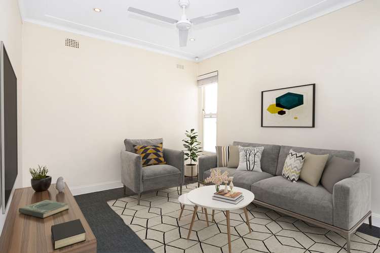 Second view of Homely apartment listing, 1/850 Pittwater Road, Dee Why NSW 2099