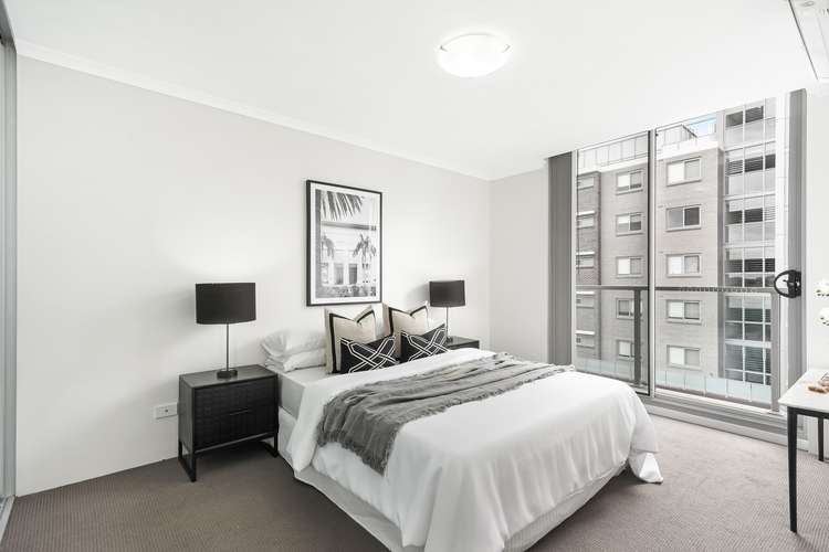 Fourth view of Homely apartment listing, 39/4 Charles Street, Canterbury NSW 2193