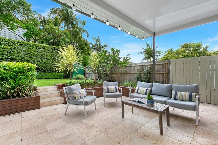 Second view of Homely house listing, 51 Dalleys Road, Naremburn NSW 2065