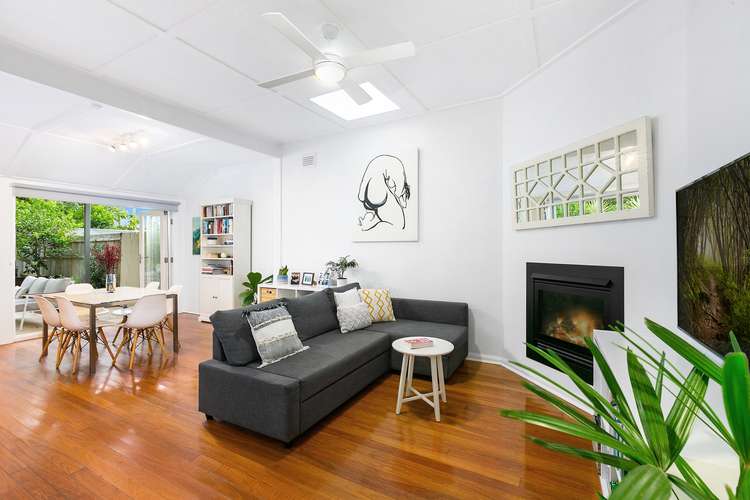 Third view of Homely house listing, 51 Dalleys Road, Naremburn NSW 2065
