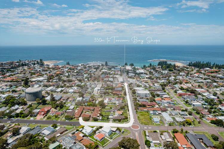 1/40-44 Nirvana Street, Long Jetty NSW 2261