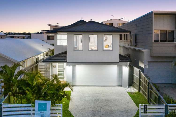 Second view of Homely house listing, 23a Nautilus Way, Kingscliff NSW 2487