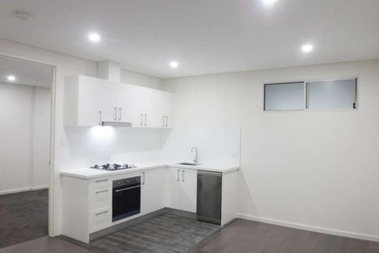 Main view of Homely apartment listing, 205/20-24 Epping Road, Epping NSW 2121