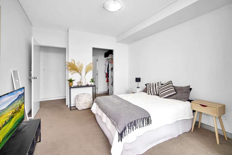 Third view of Homely unit listing, 34/22 Gladstone Avenue, Wollongong NSW 2500