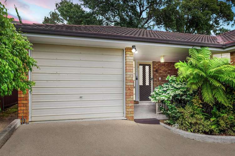 8/12 Central Road, Beverly Hills NSW 2209