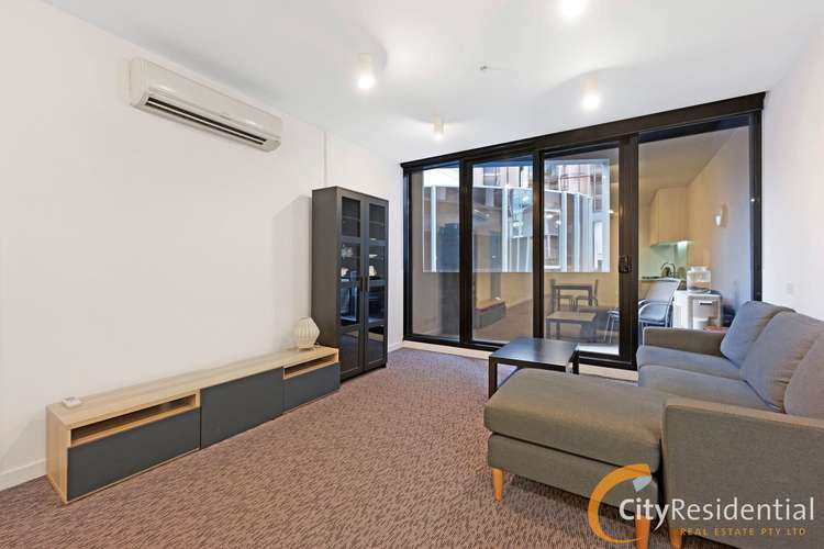 Third view of Homely apartment listing, 334/673 Latrobe Street, Docklands VIC 3008