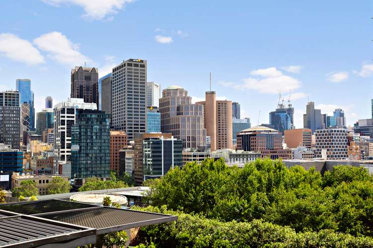 Main view of Homely apartment listing, 1201/1 Freshwater Place, Southbank VIC 3006