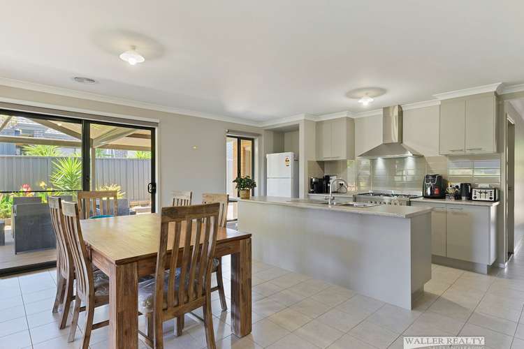 Fifth view of Homely house listing, 15 Wanjel Street, Strathfieldsaye VIC 3551