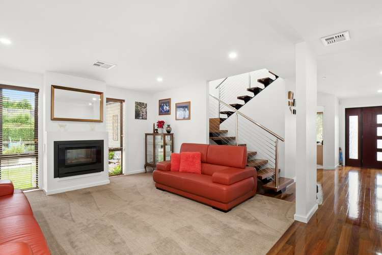 Fifth view of Homely house listing, 23 Skyline Avenue, Grindelwald TAS 7277