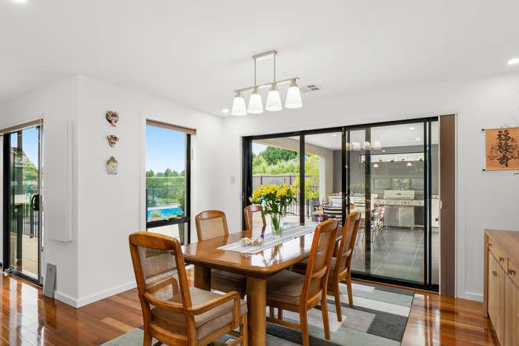 Sixth view of Homely house listing, 23 Skyline Avenue, Grindelwald TAS 7277