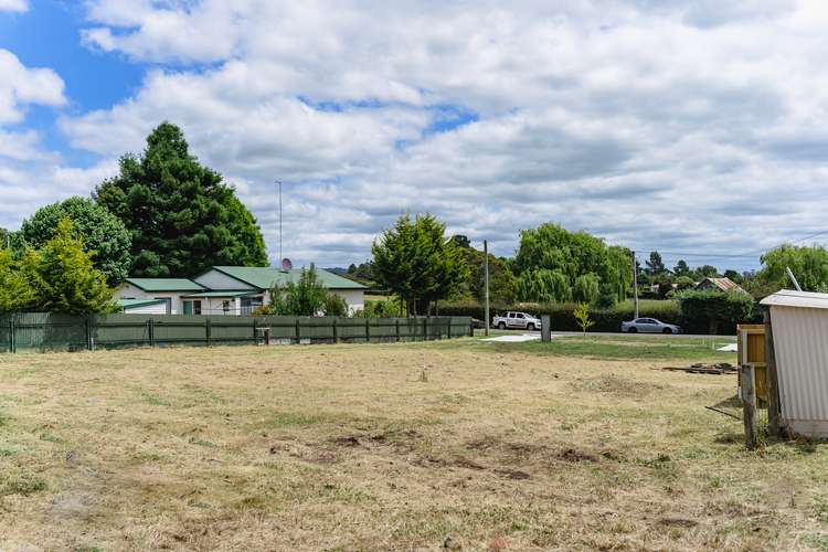 Fifth view of Homely residentialLand listing, Lot 2, 29 Adelaide Street, Westbury TAS 7303