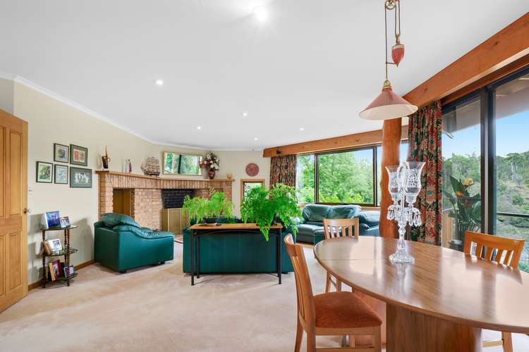 Fourth view of Homely house listing, 1 Bayview Drive, Blackstone Heights TAS 7250