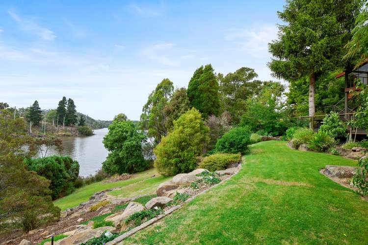 Fifth view of Homely house listing, 1 Bayview Drive, Blackstone Heights TAS 7250