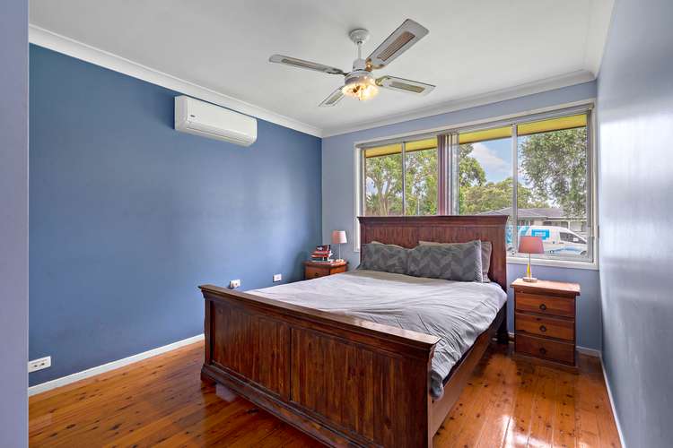 Second view of Homely house listing, 38 Pindari Drive, South Penrith NSW 2750