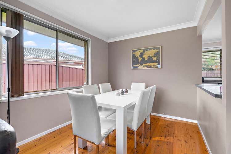 Fifth view of Homely house listing, 38 Pindari Drive, South Penrith NSW 2750