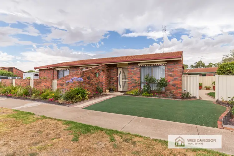 6/3 Tydeman Street