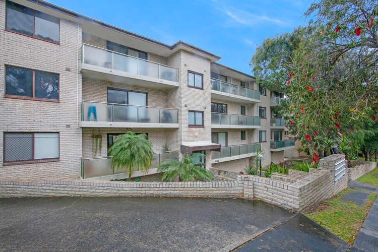 Fifth view of Homely unit listing, 10/29 Tullimbar Road, Cronulla NSW 2230