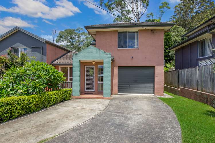 Main view of Homely townhouse listing, A/2 Charles Street, Ourimbah NSW 2258