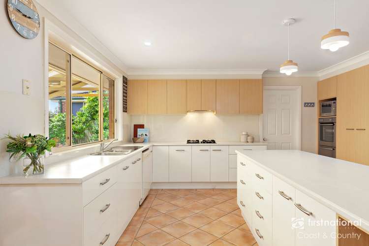 Third view of Homely house listing, 23 Cambewarra Place, Gerringong NSW 2534