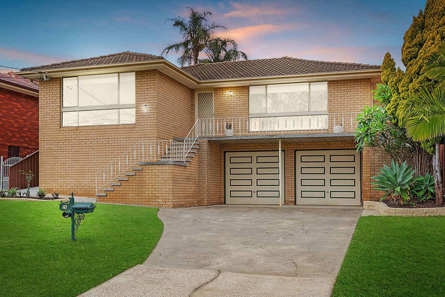 Main view of Homely house listing, 26 Jacaranda Drive, Georges Hall NSW 2198