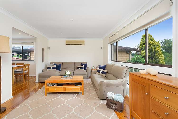 Second view of Homely house listing, 26 Jacaranda Drive, Georges Hall NSW 2198