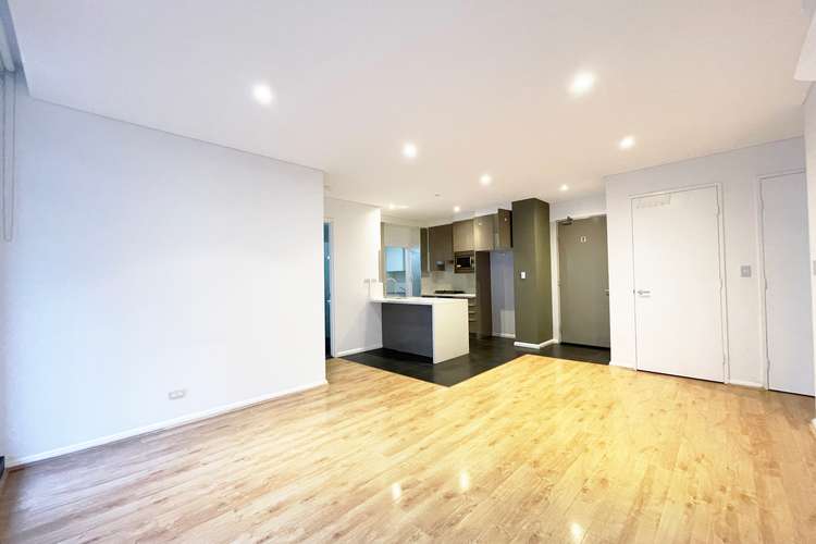 Main view of Homely apartment listing, Level 2/220/2 Meredith Avenue, Rhodes NSW 2138