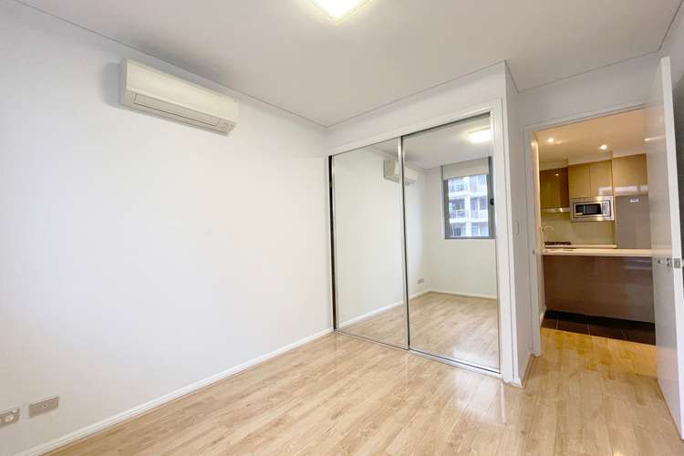 Second view of Homely apartment listing, Level 2/220/2 Meredith Avenue, Rhodes NSW 2138