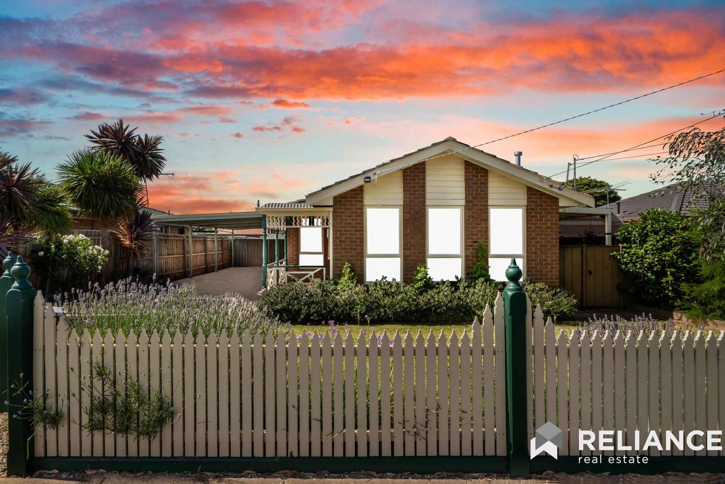 Main view of Homely house listing, 203 Shaws Road, Werribee VIC 3030