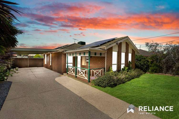 Third view of Homely house listing, 203 Shaws Road, Werribee VIC 3030