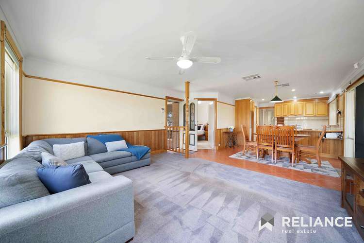 Fourth view of Homely house listing, 203 Shaws Road, Werribee VIC 3030