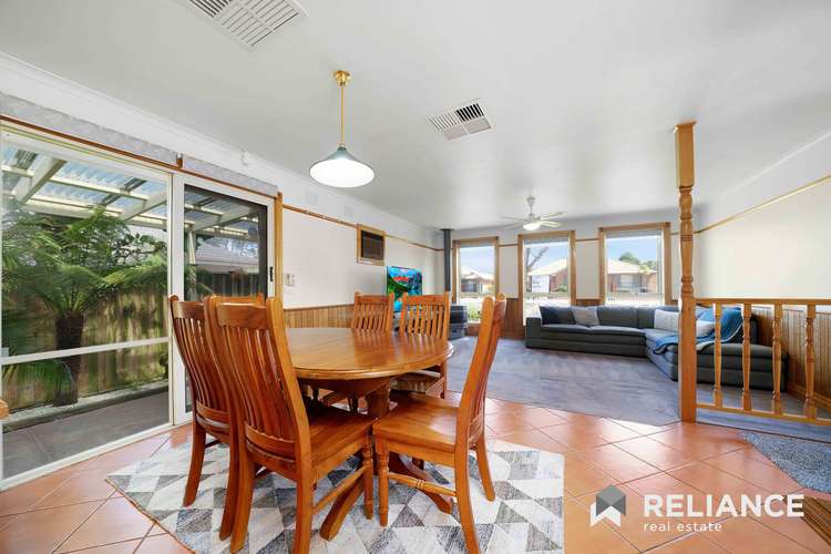 Sixth view of Homely house listing, 203 Shaws Road, Werribee VIC 3030