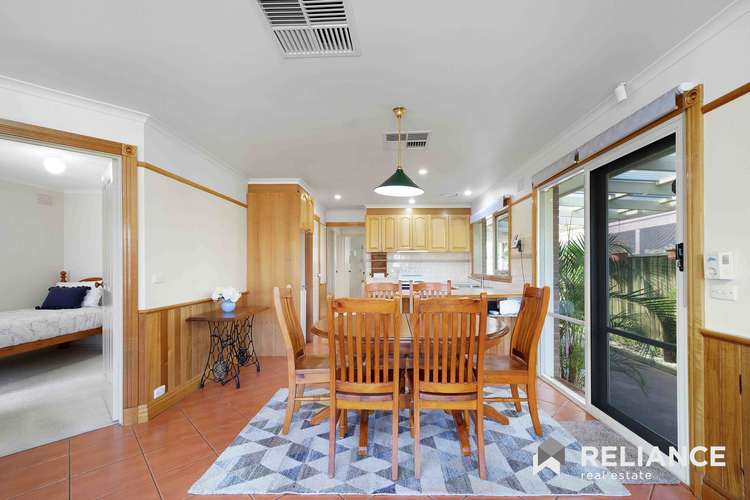 Seventh view of Homely house listing, 203 Shaws Road, Werribee VIC 3030