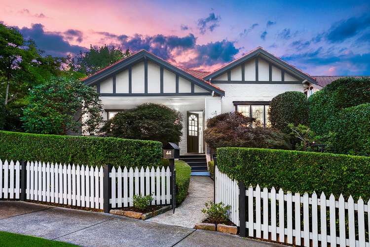 Main view of Homely house listing, 44 Artarmon Road, Artarmon NSW 2064