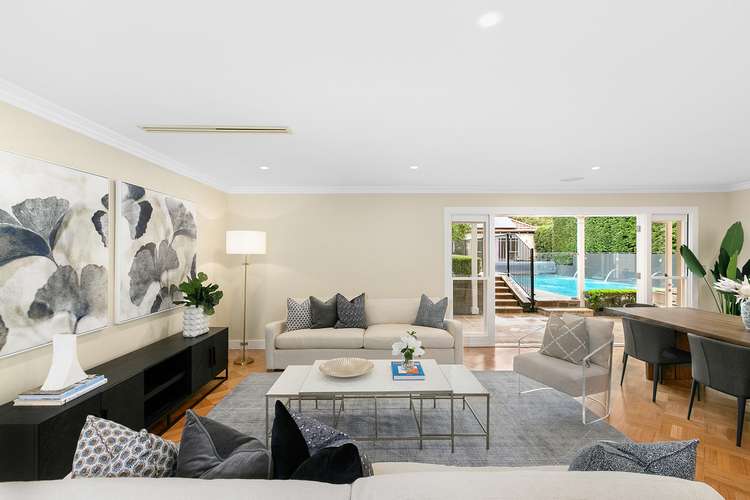 Second view of Homely house listing, 44 Artarmon Road, Artarmon NSW 2064