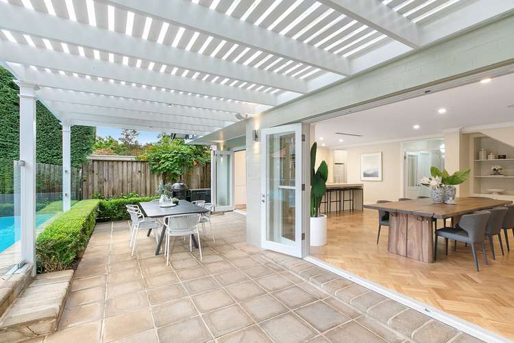 Fifth view of Homely house listing, 44 Artarmon Road, Artarmon NSW 2064