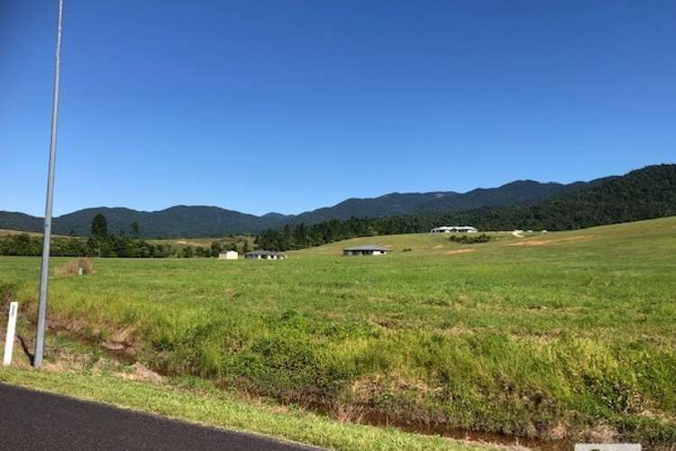 LOT 9 Jack Drive, Feluga QLD 4854