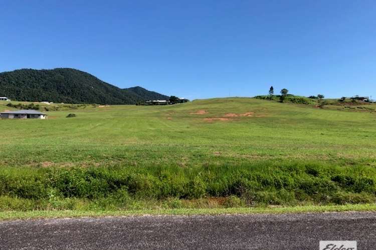 LOT 10 Jack Drive, Feluga QLD 4854