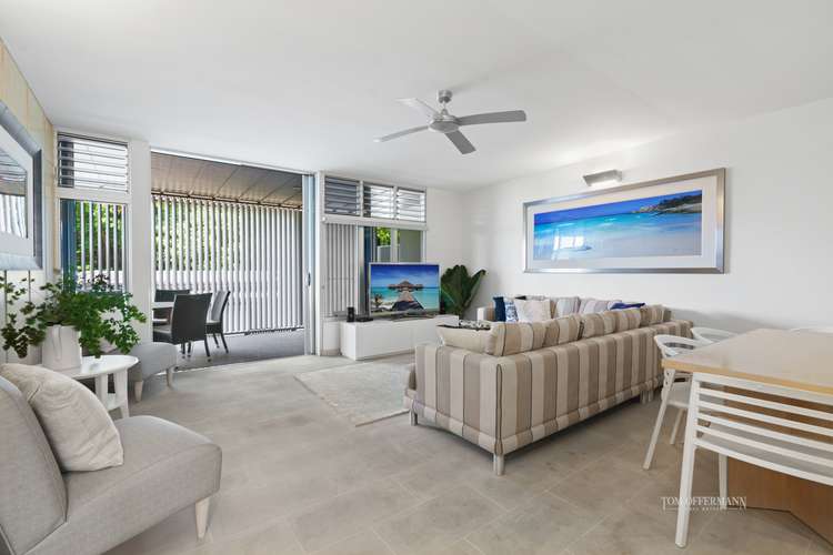 Third view of Homely unit listing, 7503/5 Morwong Drive, Noosa Heads QLD 4567