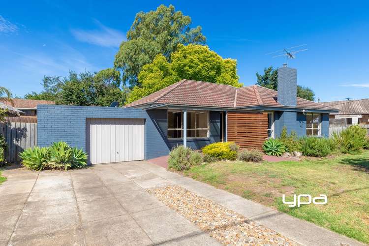 13 Batman Avenue, Sunbury VIC 3429