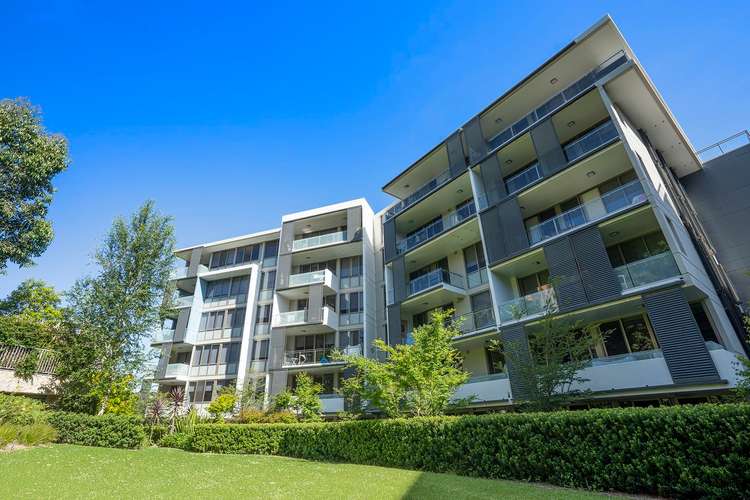 Main view of Homely apartment listing, 103/16 Epping Park Drive, Epping NSW 2121