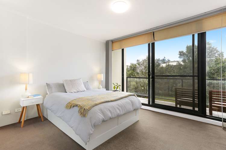 Second view of Homely unit listing, 302/221 Sydney Park Road, Erskineville NSW 2043