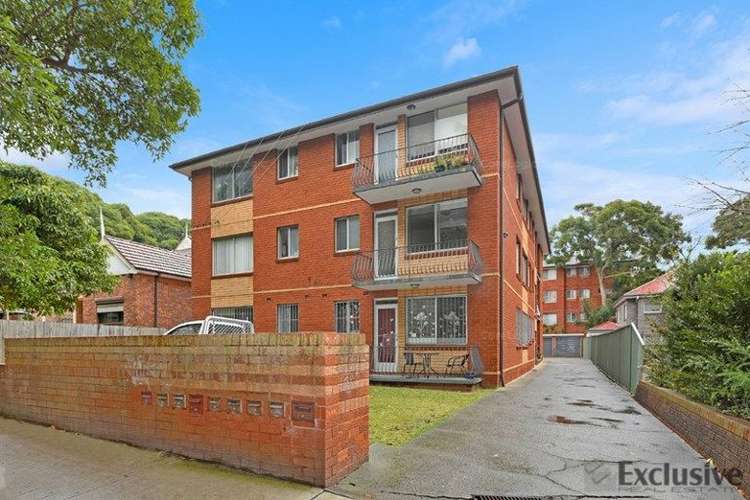 Main view of Homely apartment listing, 48 Sloane Street, Summer Hill NSW 2130