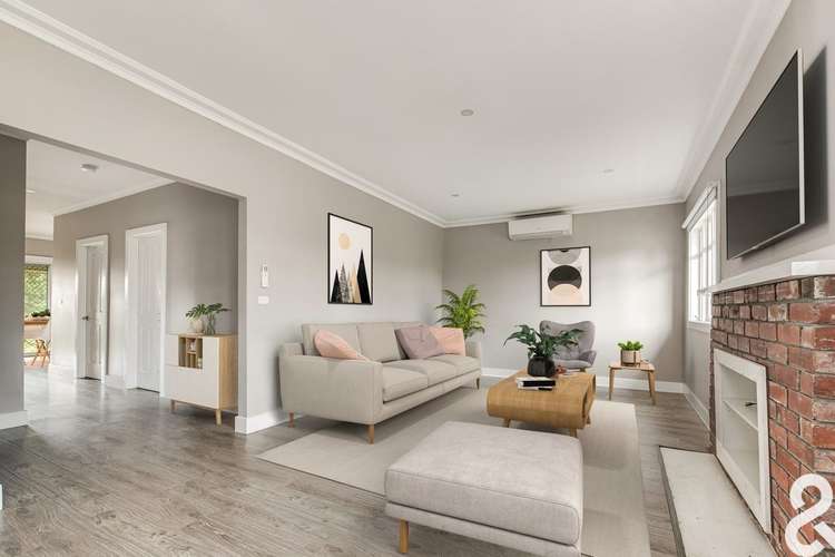 Fifth view of Homely house listing, 74 Arundel Avenue, Reservoir VIC 3073